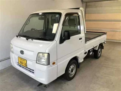 SUBARU SAMBAR TRUCK