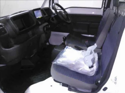 HONDA ACTY