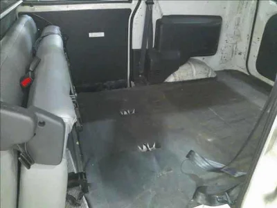 TOYOTA LITE ACE VAN