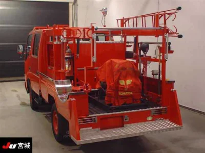 TOYOTA DYNA