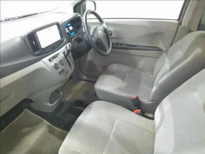 TOYOTA PIXIS EPOCH