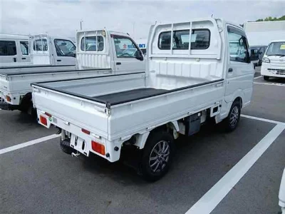 SUZUKI CARRY