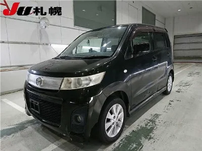MAZDA AZ WAGON