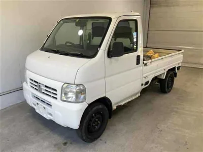 HONDA ACTY