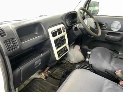 HONDA ACTY