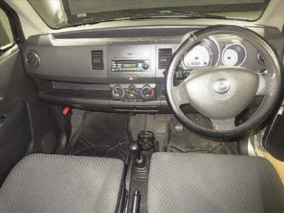 MAZDA AZ WAGON