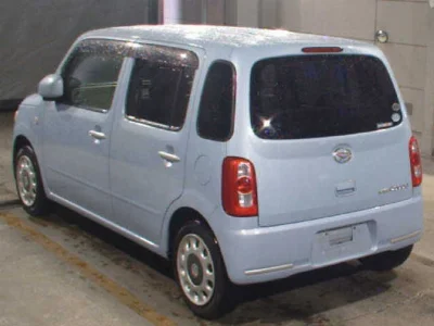 DAIHATSU MIRA COCOA