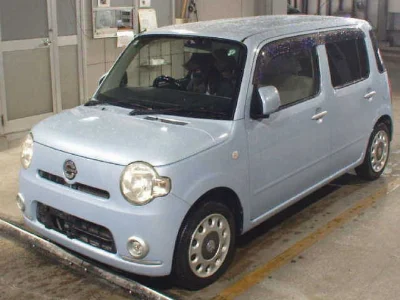 DAIHATSU MIRA COCOA