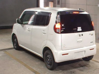 SUZUKI MRWAGON