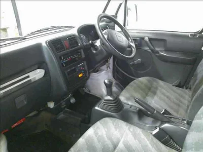 SUZUKI CARRY