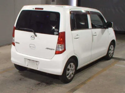 MAZDA AZ WAGON