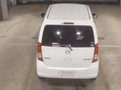 MAZDA AZ WAGON