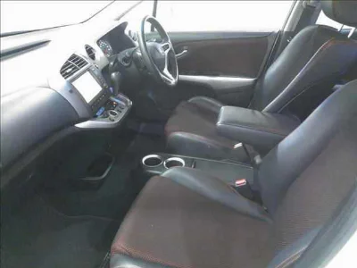 HONDA STREAM