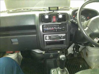 SUZUKI CARRY