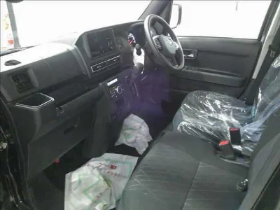 DAIHATSU ATRAI VAN