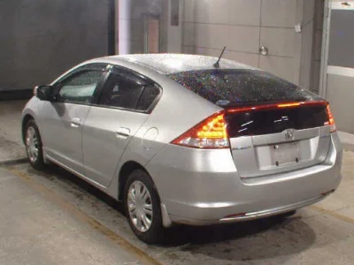 HONDA INSIGHT