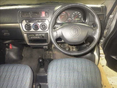 HONDA ACTY