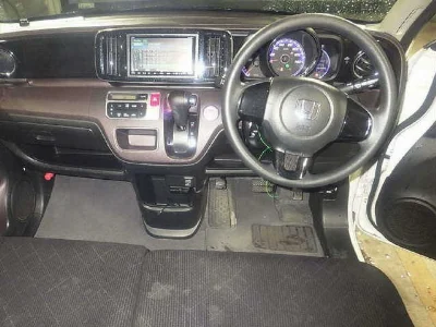 HONDA N-ONE