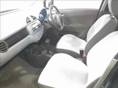 SUZUKI ALTO ECO
