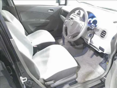 SUZUKI ALTO ECO