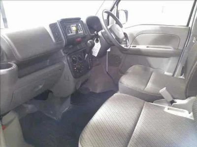 SUZUKI EVERY VAN