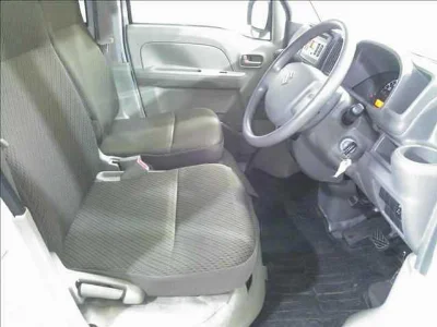 SUZUKI EVERY VAN