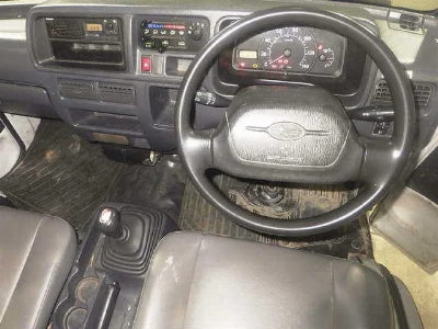 SUBARU SAMBAR TRUCK