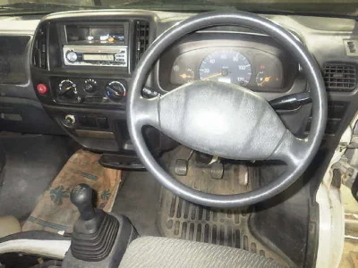 SUZUKI CARRY