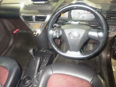 TOYOTA IQ