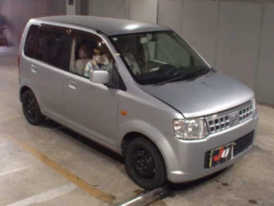 NISSAN OTTI