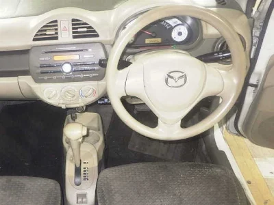 MAZDA CAROL