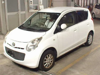 MAZDA CAROL