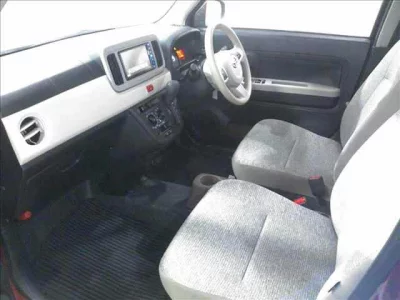 DAIHATSU MIRA TOCOT