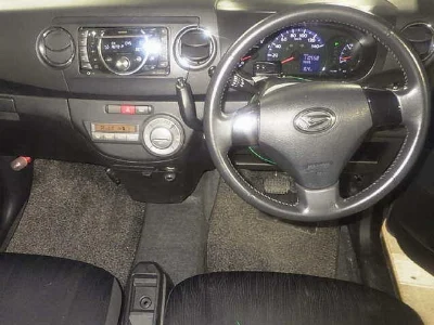 DAIHATSU TANTO EXE