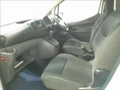NISSAN NV200 VANETTE VAN