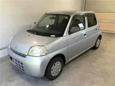 DAIHATSU ESSE