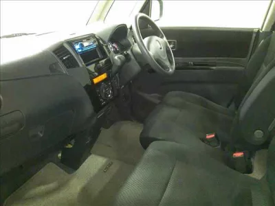 SUZUKI PALETTE SW