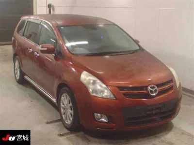 MAZDA MPV