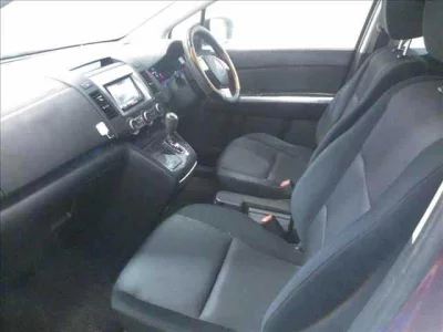 MAZDA MPV
