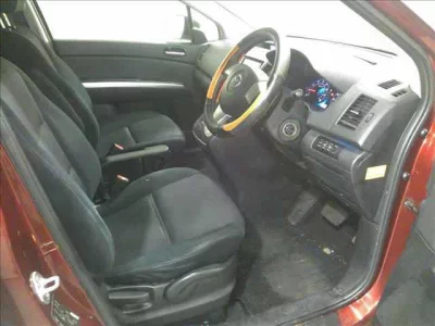 MAZDA MPV