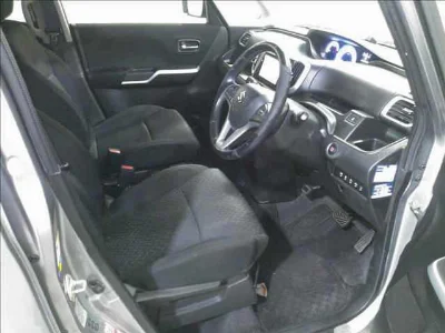 SUZUKI SOLIO BANDIT
