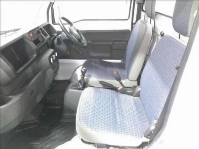 HONDA ACTY