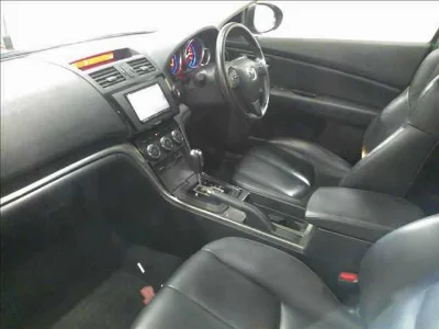 MAZDA ATENZA SPORT WAGON