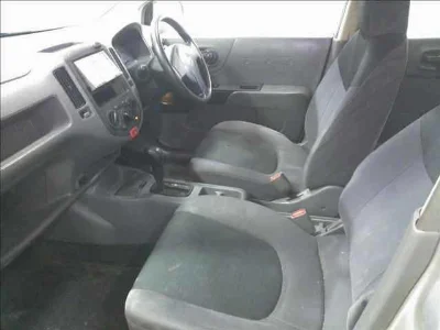 NISSAN AD VAN