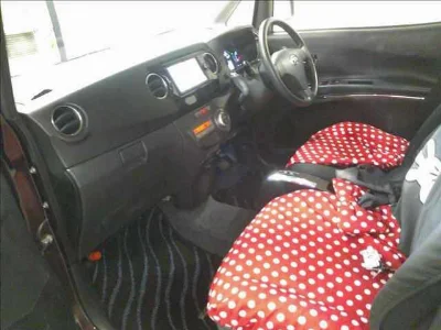 DAIHATSU TANTO EXE
