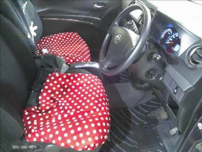 DAIHATSU TANTO EXE