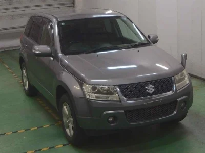 SUZUKI ESCUDO