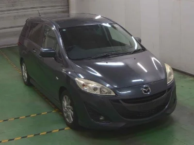 MAZDA PREMACY
