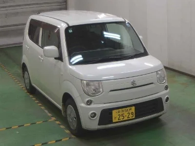 SUZUKI MRWAGON