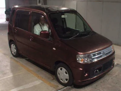MITSUBISHI TOPPO